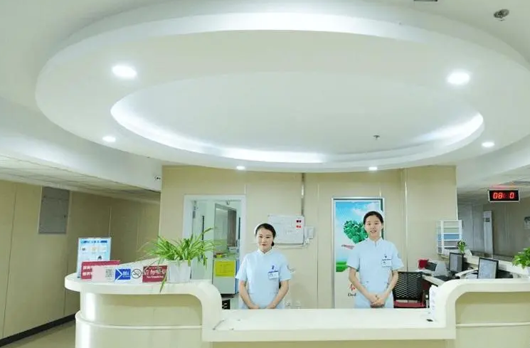 秦皇岛正规供卵试管中心